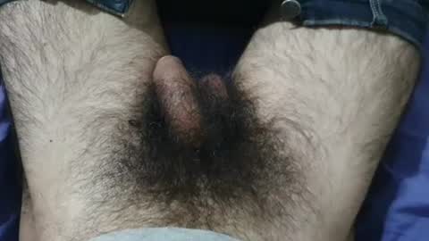 Im Bom - Tip if You Liked my Hairy Body - Private Show is Open - Read more about me in the bio below online show from 06/27/26, 08:41