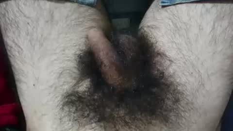 Im Bom - Tip if You Liked my Hairy Body - Private Show is Open - Read more about me in the bio below online show from 07/07/26, 07:23