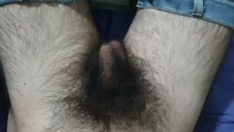 Im Bom - Tip if You Liked my Hairy Body - Private Show is Open - Read more about me in the bio below online show from 07/08/26, 09:25