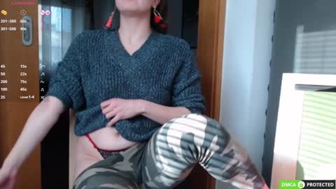 Luthien online show from 01/10/25, 11:54