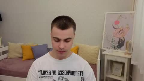 Adampvt open online show from 05/12/26, 06:10