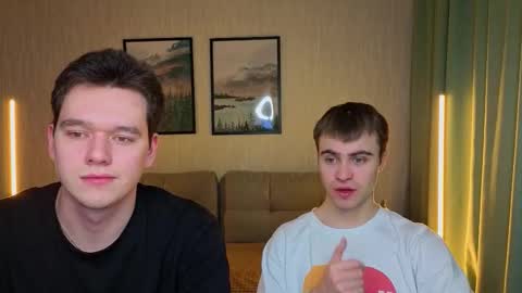 AdamJasonPVT IS OPEN online show from 02/01/26, 06:50