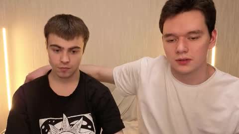 AdamJasonPVT IS OPEN online show from 02/08/26, 04:49