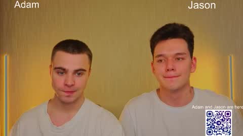 AdamJasonPVT IS OPEN online show from 03/03/26, 06:47