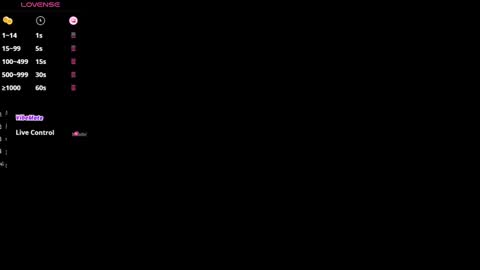 Snapshot of bonbon_aria chatting on 12/25/24, 10:17 Aria online show from 12/25/24, 10:17