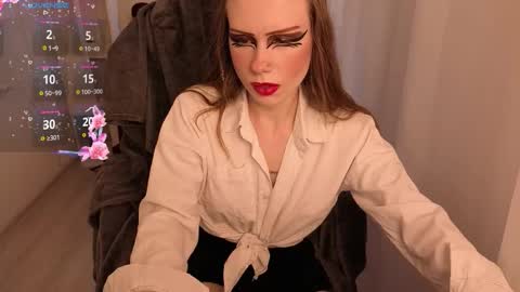 Karen online show from 12/03/25, 04:05