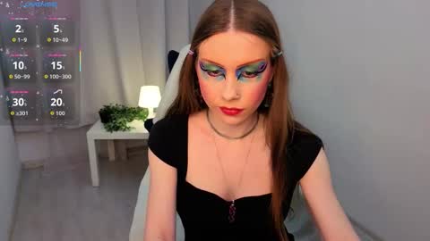 Karen online show from 02/01/26, 02:04