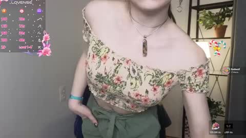 Karen online show from 03/19/26, 04:22