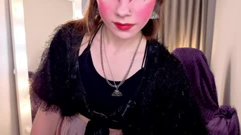 Karen online show from 03/23/26, 06:17