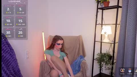 Karen online show from 04/17/26, 04:32