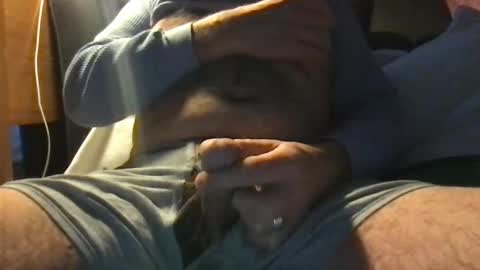 BonderBarney online show from 01/04/25, 12:59