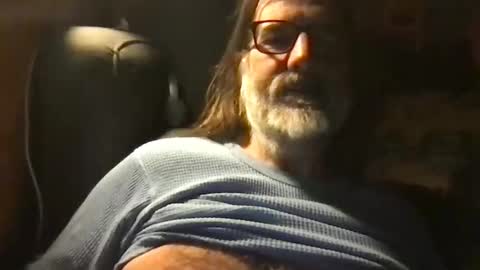 BonderBarney online show from 01/11/25, 11:45