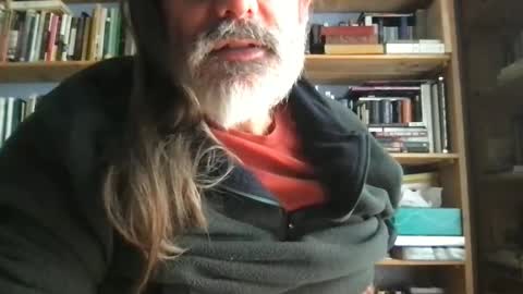 BonderBarney online show from 02/12/25, 06:51