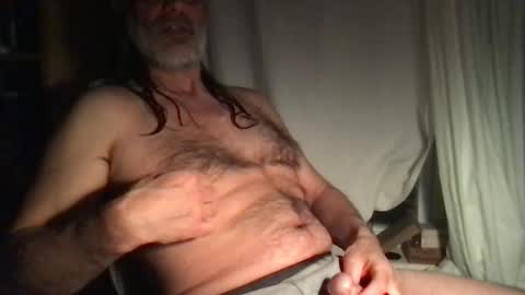 BonderBarney online show from 04/09/26, 02:22