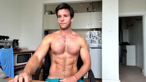 Snapshot of bondi333 chatting on 01/23/25, 03:58 Bondi online show from 01/23/25, 03:58