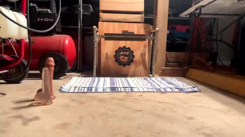 FRECKLES online show from 01/16/25, 01:37