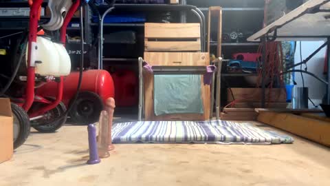 FRECKLES online show from 02/03/25, 02:25