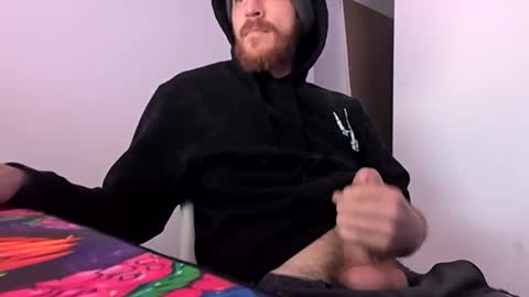 Bone daddy online show from 02/10/26, 03:49