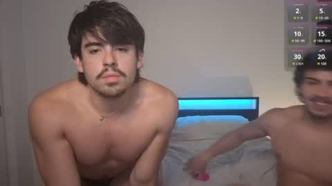 bonebrosxxx online show from 07/01/26, 04:36
