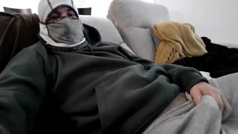 Nono online show from 02/03/26, 04:56