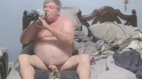 boner1961 online show from 11/23/25, 12:16