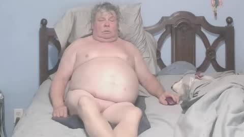 boner1961 online show from 12/03/25, 10:46