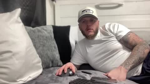 boner4you1994 online show from 01/14/26, 09:26