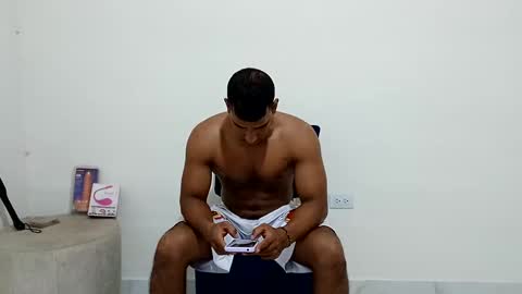 Boner Steve online show from 01/19/25, 06:09