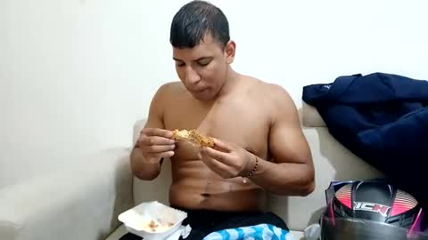 Boner Steve online show from 01/24/25, 04:05