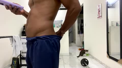 Boner Steve online show from 02/18/25, 09:10