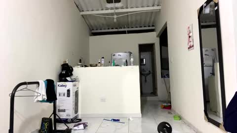 Boner Steve online show from 02/20/25, 02:18