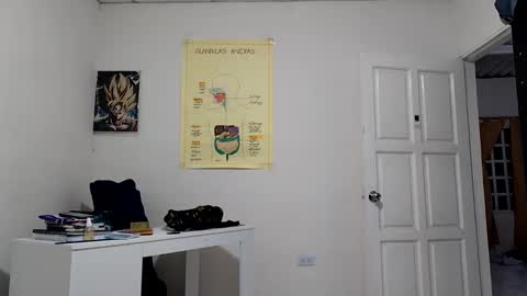 Boner Steve online show from 09/23/25, 03:09