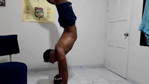 Boner Steve online show from 09/24/25, 12:25