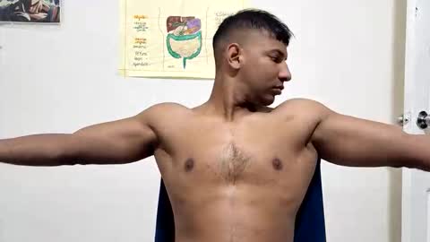 Boner Steve online show from 09/25/25, 12:58