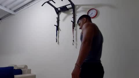 Boner Steve online show from 09/26/25, 12:36