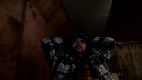 bongdong96 online show from 01/19/25, 02:15