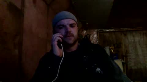 bongdong96 online show from 02/16/25, 11:05