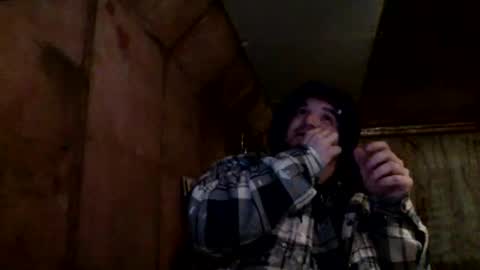 bongdong96 online show from 02/25/25, 01:52