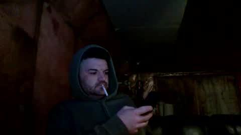 bongdong96 online show from 01/14/26, 07:47