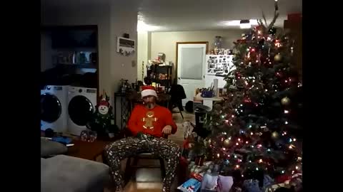 bongripingclitlicker online show from 12/25/24, 12:59