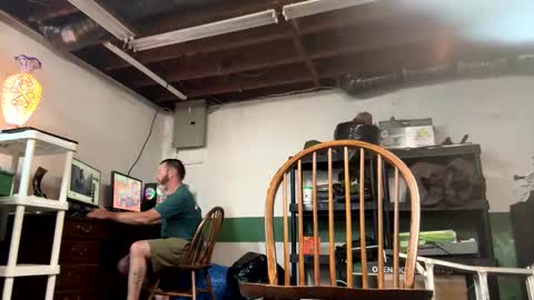 bongripingclitlicker online show from 09/30/25, 02:27