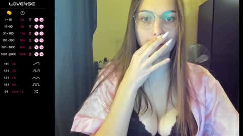 Nell online show from 01/08/25, 06:09