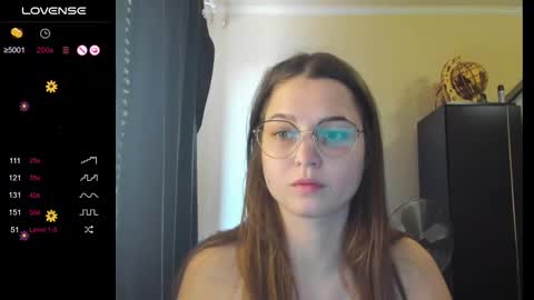 Nell online show from 03/08/25, 11:16