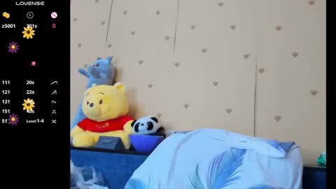 Nell online show from 12/15/25, 10:41