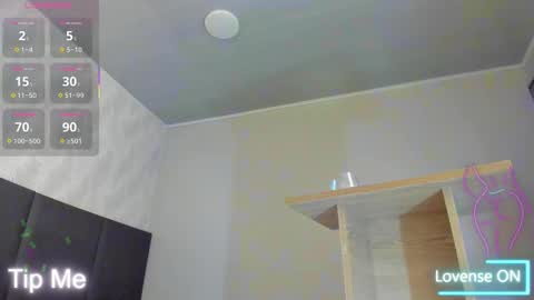 Bonie Smith online show from 11/04/25, 10:42