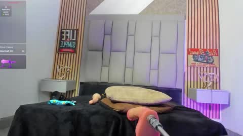 bony online show from 03/06/26, 08:27