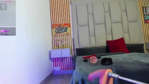 bony online show from 03/30/26, 08:21