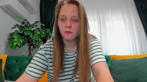 Bonnie online show from 03/03/25, 10:49
