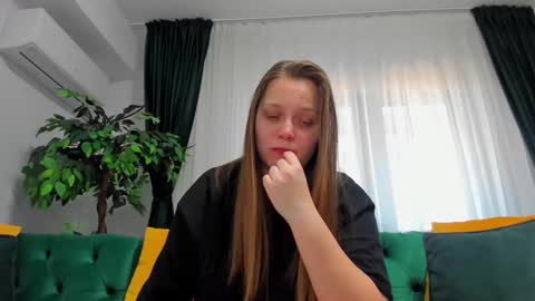 Bonnie online show from 03/04/25, 08:57