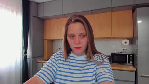 Bonnie online show from 03/08/25, 08:00